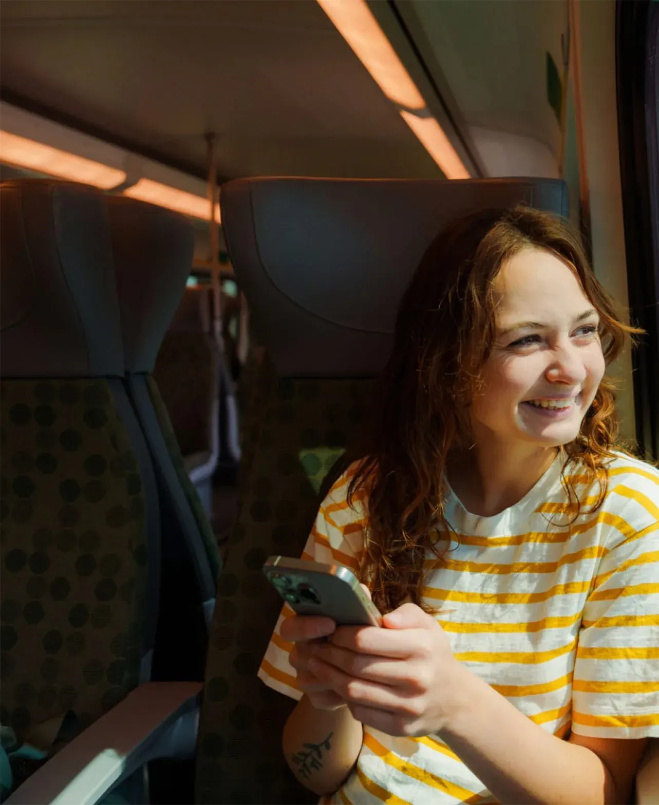 Najszybsza trasa - centrum przesiadkowe